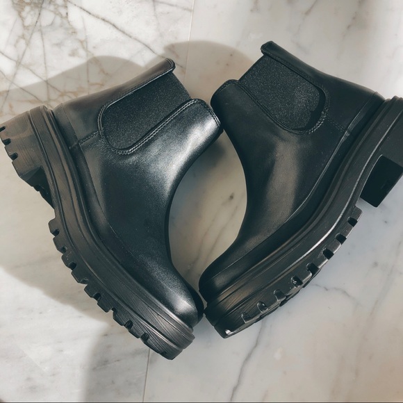 Steve Madden boots 2020 (display) - Picture 8 of 8